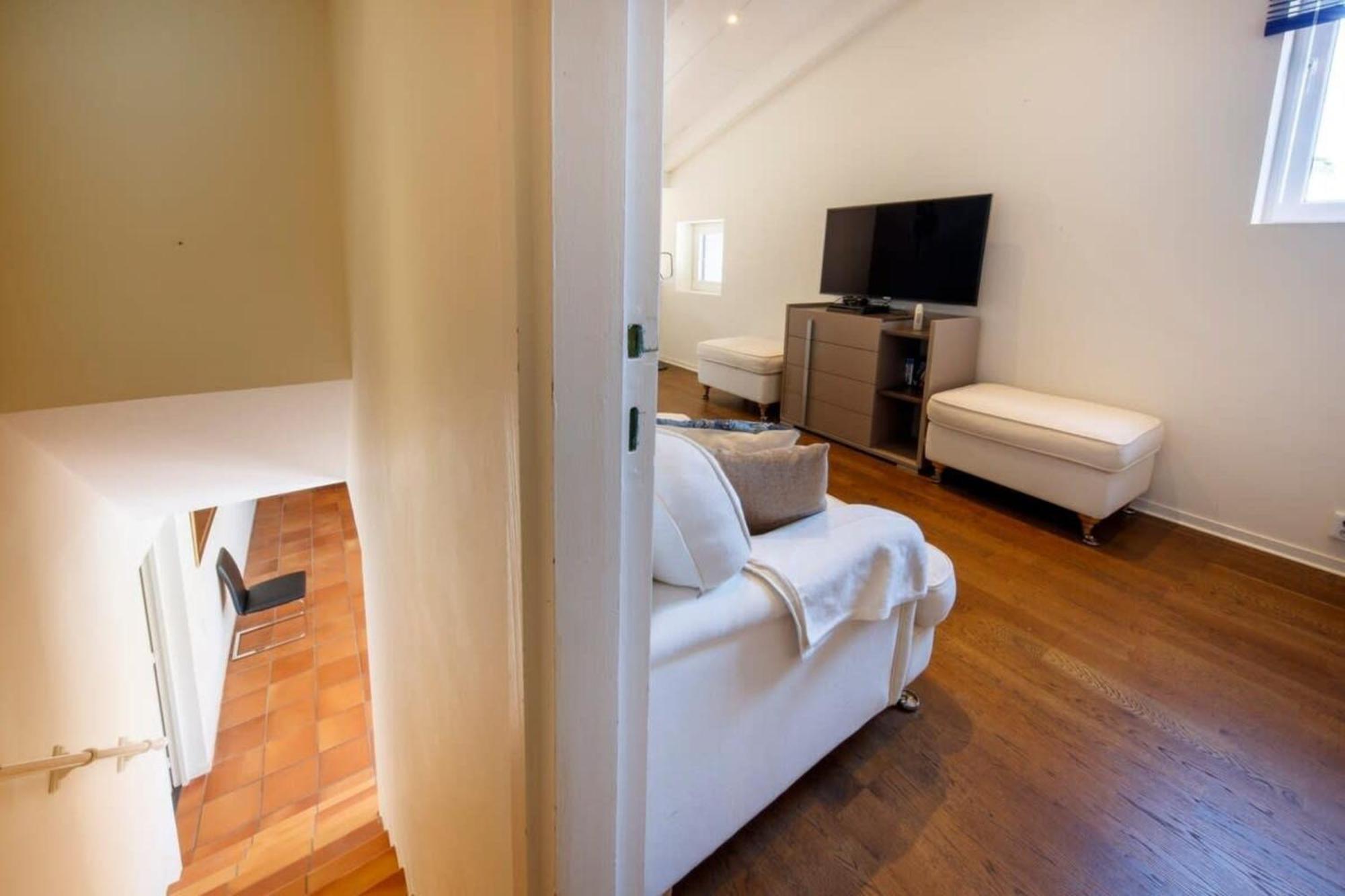Belle villa 4 chambres - jacuzzi privatif - piscine Biot Esterno foto