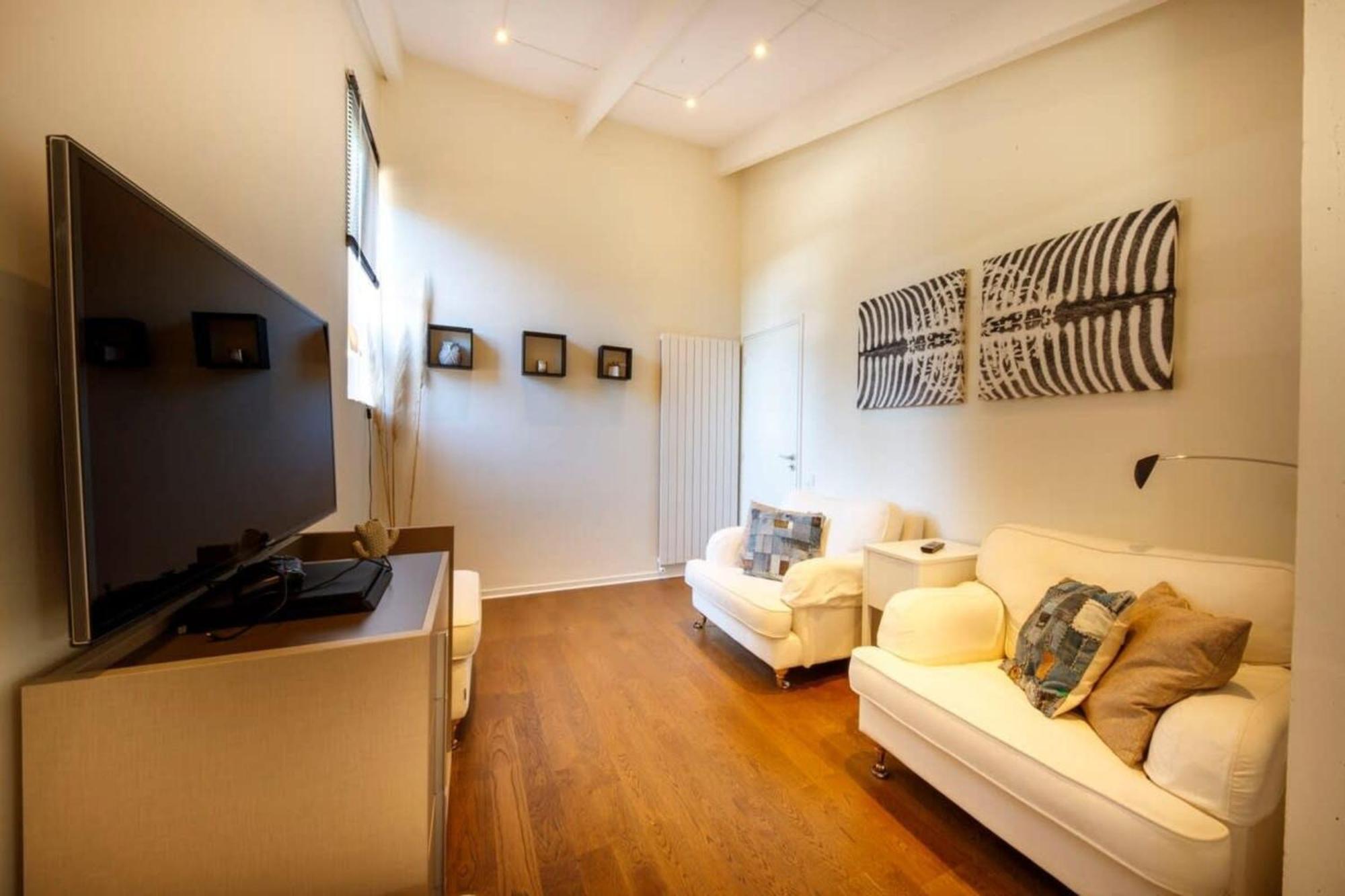 Belle villa 4 chambres - jacuzzi privatif - piscine Biot Esterno foto
