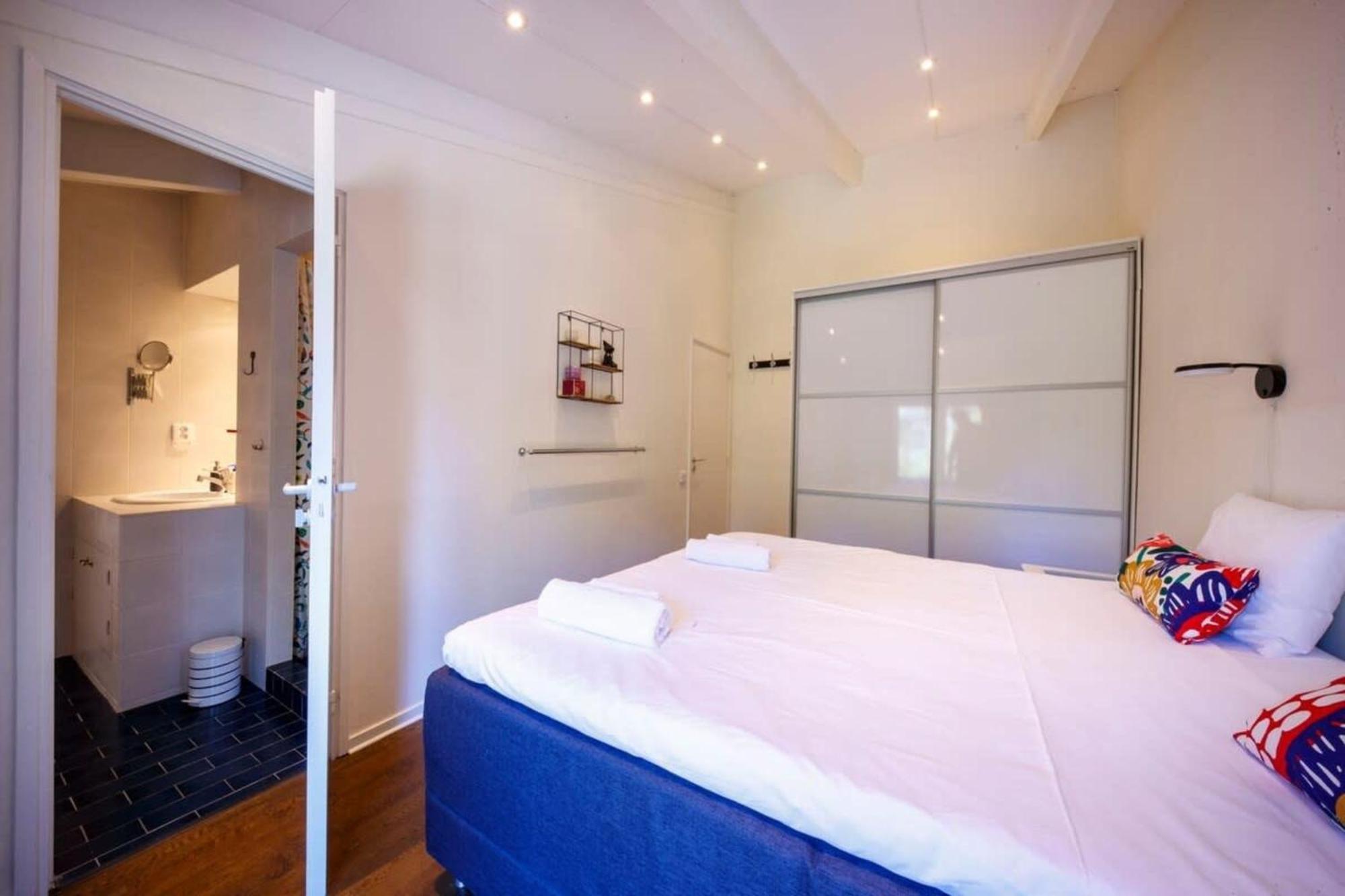 Belle villa 4 chambres - jacuzzi privatif - piscine Biot Esterno foto