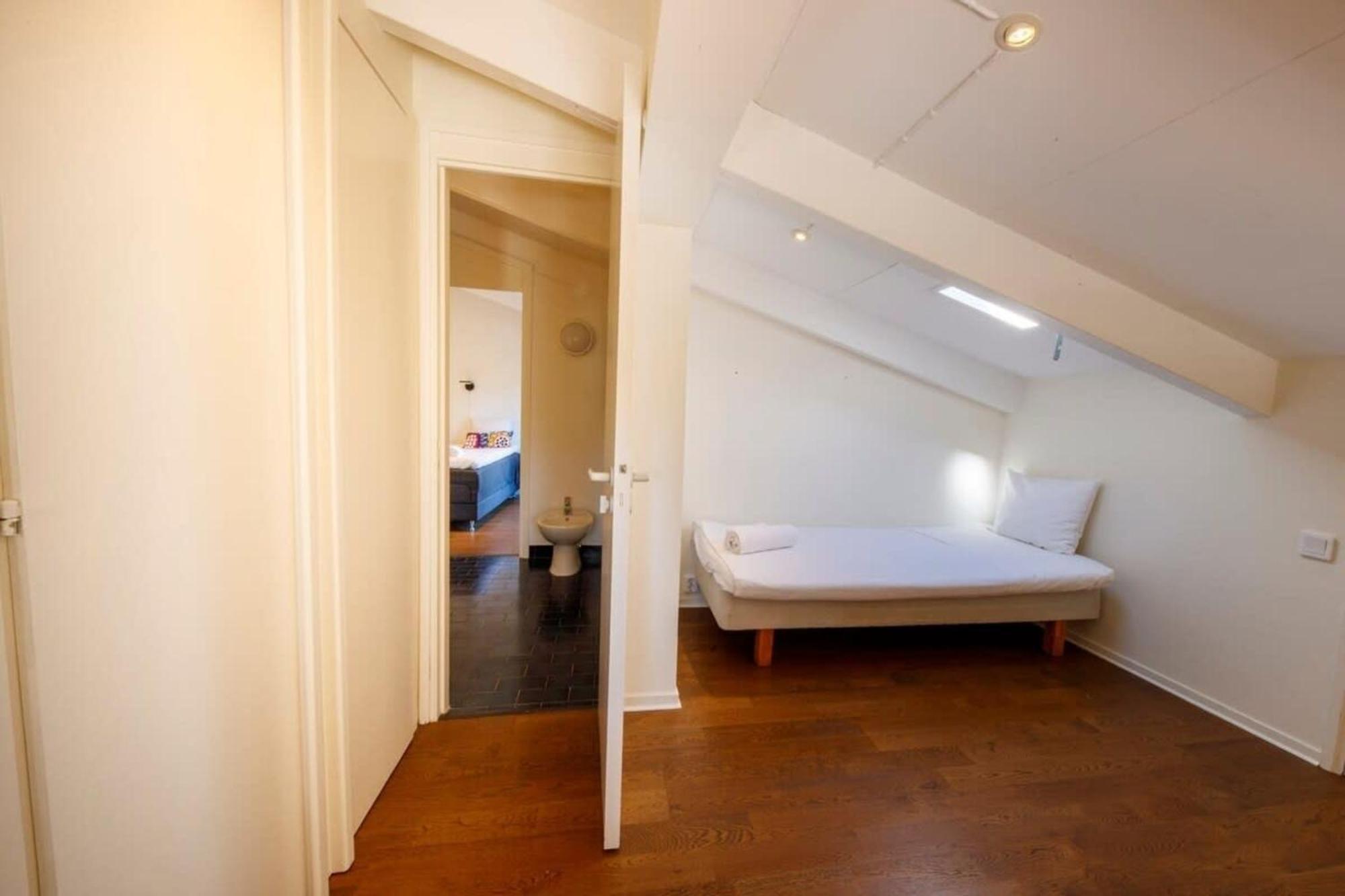 Belle villa 4 chambres - jacuzzi privatif - piscine Biot Esterno foto