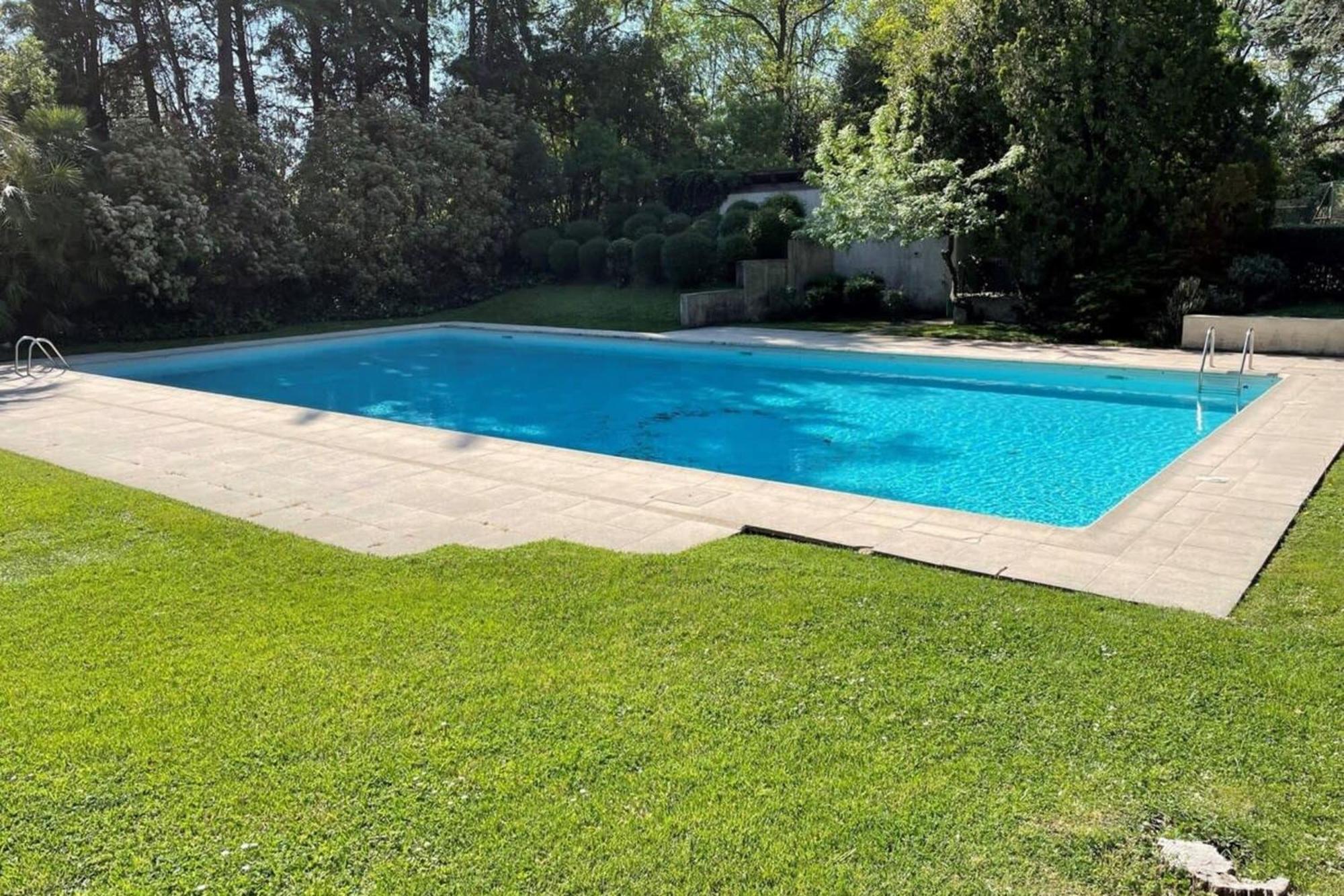 Belle villa 4 chambres - jacuzzi privatif - piscine Biot Esterno foto