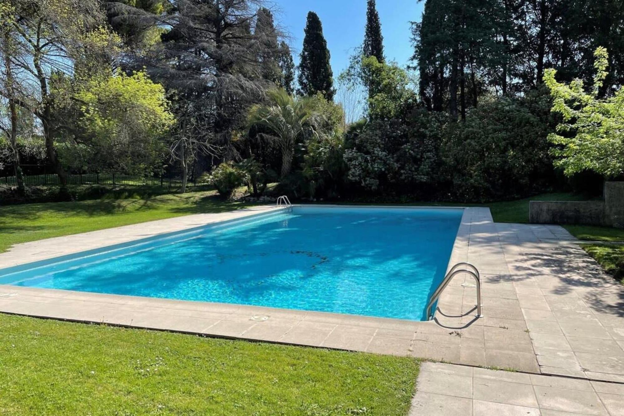 Belle villa 4 chambres - jacuzzi privatif - piscine Biot Esterno foto
